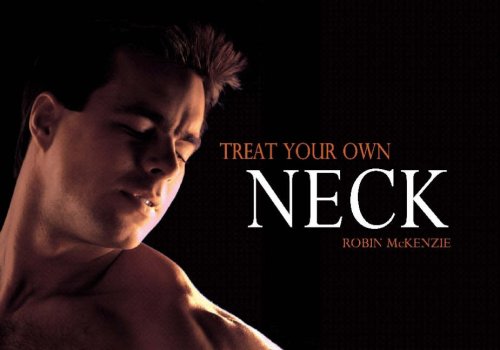 Imagen de archivo de Treat Your Own Neck a la venta por WorldofBooks