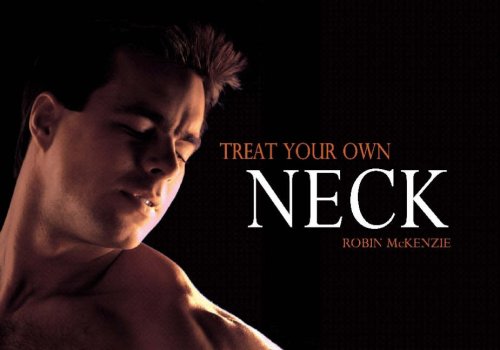 Stock image for Treat Your Own Neck for sale by WorldofBooks