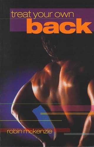 Stock image for Treat Your Own Back, USA 8th ed (in Print) for sale by Better World Books: West