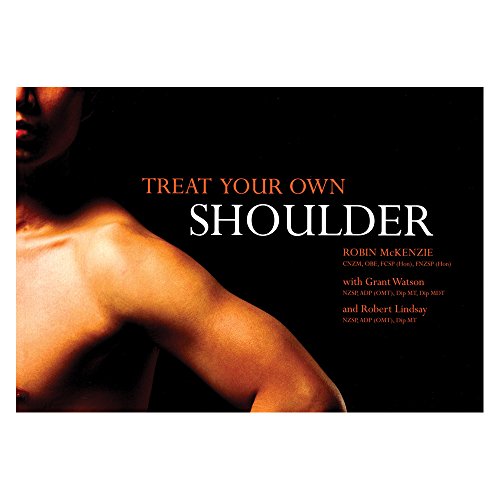 Beispielbild fr Treat Your Own Shoulder zum Verkauf von medimops