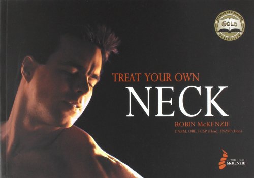 Imagen de archivo de Treat Your Own Neck Book 3rd Edition a la venta por WorldofBooks