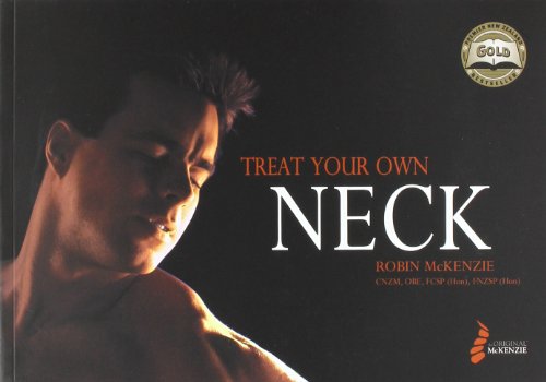 Stock image for Treat Your Own Neck Book 3rd Edition for sale by WorldofBooks