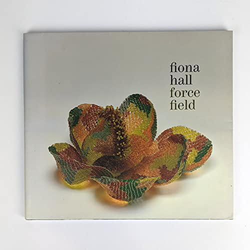 9780958270441: Fiona Hall: Force Field