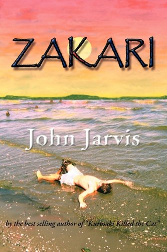 Zakari (9780958272810) by Jarvis, John