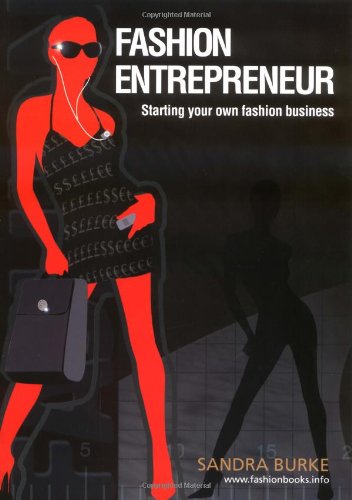 Stock image for Fashion Entrepreneur for sale by BooksRun