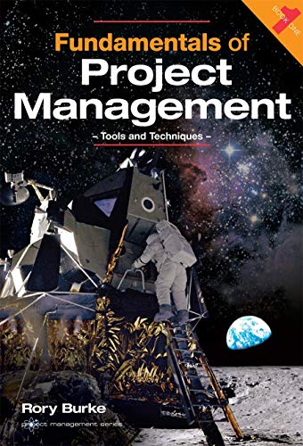 9780958273367: Fundamentals of Project Management: Tools and Techniques