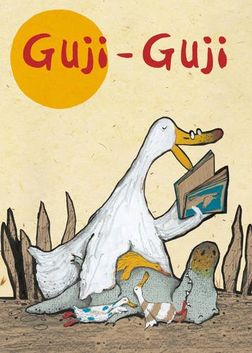 Imagen de archivo de Guji Guji a la venta por Hawking Books