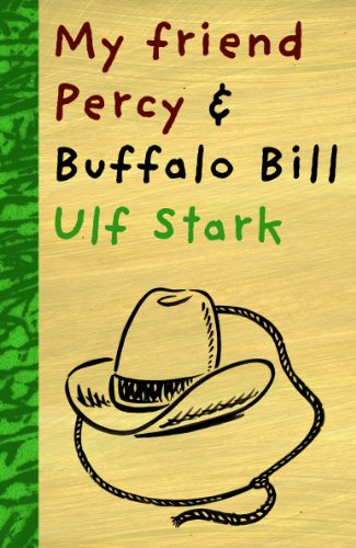 9780958278713: My Friend Percy and Buffalo Bill