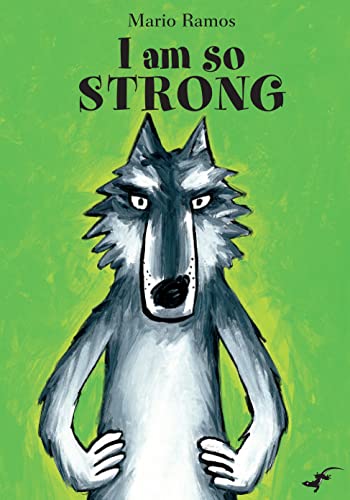 Stock image for I Am So Strong for sale by ZBK Books