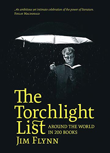 9780958291699: The Torchlight List: Around the World in 200 Books