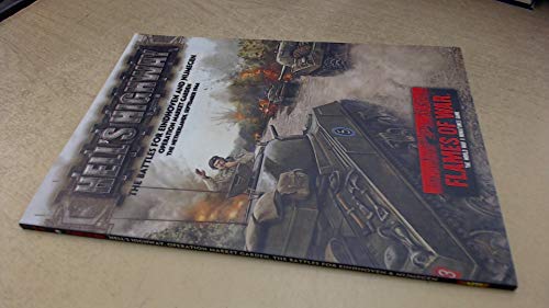 Beispielbild fr River of Heroes: Battles on the Vistula, Operation Bagration zum Verkauf von WorldofBooks