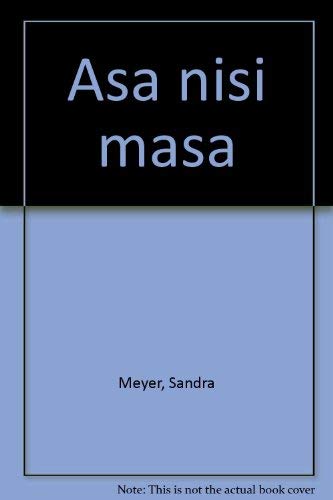 Asa Nisi Masa