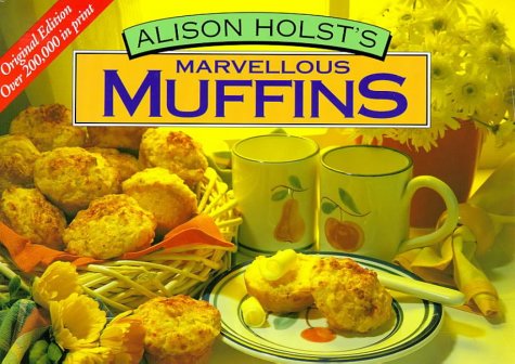 Beispielbild fr Marvellous Muffins zum Verkauf von WorldofBooks