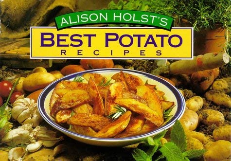 Stock image for Best Potato Recipes for sale by WorldofBooks