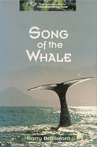 9780958350242: Song of the Whale