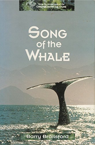 Stock image for Song Of The Whale : A Novel for sale by The Book Garden