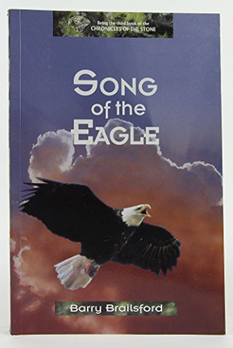 Stock image for Song of the Eagle for sale by Literary Cat Books