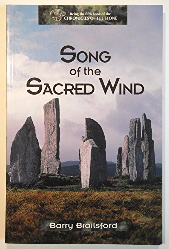 Stock image for Song of the Sacred Wind for sale by Literary Cat Books