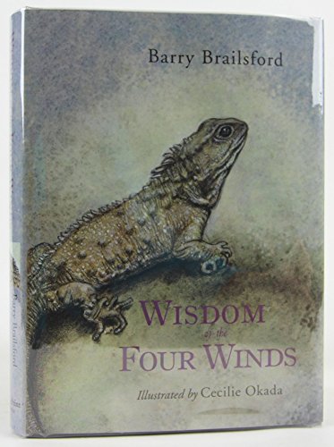 Wisdom of the Four Winds: Sacred Paths Cards (9780958350297) by Brailsford, Barry
