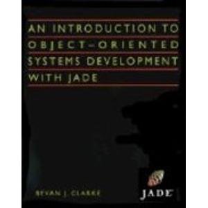 9780958373005: Introduction to Object-oriented Systems Development with JAD