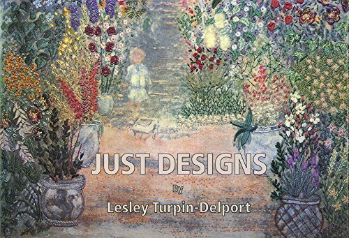 Stock image for Just Designs for sale by Greener Books
