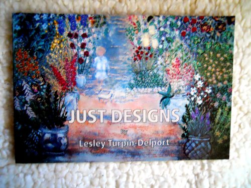 Stock image for Just Designs for sale by WorldofBooks