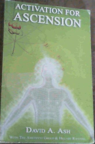 Stock image for Activation for Ascension for sale by Veronica's Books