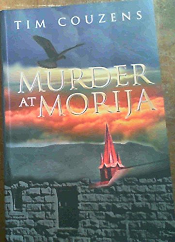 Murder at Morija (9780958446822) by Tim Couzens