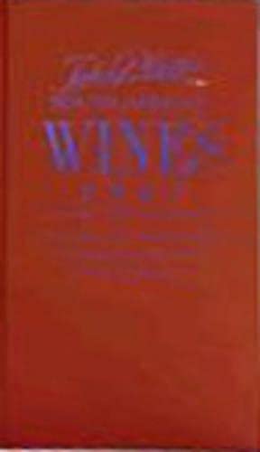 Beispielbild fr South African Wines 2007 zum Verkauf von Chapter 1