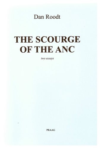 Stock image for The Scourge of the ANC