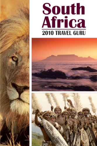 Beispielbild fr South Africa: 2010 Travel Guru (Southbound Travel Guides) zum Verkauf von Books From California