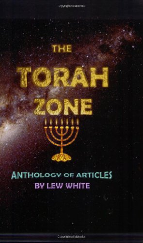 Stock image for Torah Zone for sale by Goodbookscafe