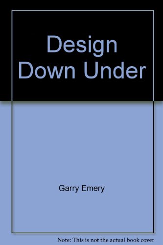 Design Down Under 5