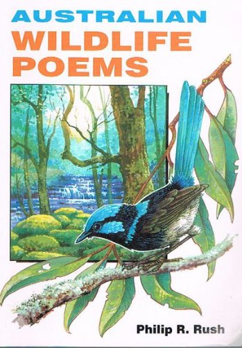 9780958544344: Australian Wildlife Poems