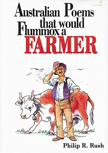 Stock image for Australian Poems That Would Flummox a Farmer for sale by Twice Sold Tales