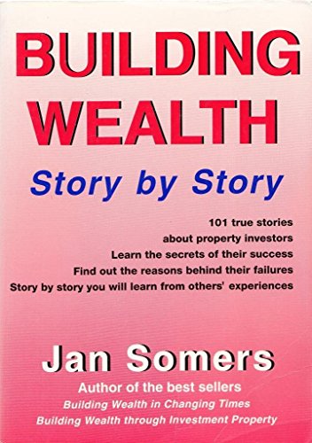 Building Wealth Story by Story