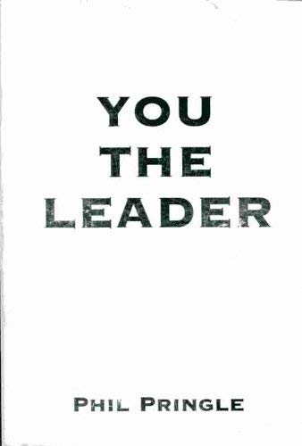 Beispielbild fr You the Leader zum Verkauf von ThriftBooks-Dallas