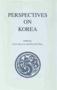 Stock image for Perspectives on Korea for sale by Big River Books
