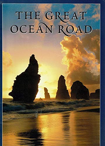 9780958657327: The Great Ocean Road