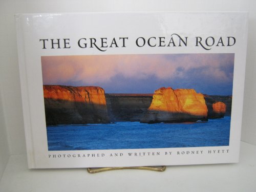 9780958657341: Great Ocean Road, The