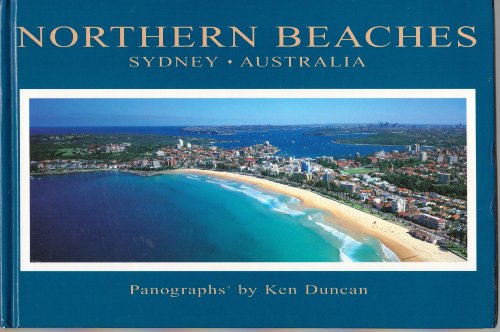 Imagen de archivo de Northern Beaches, Sydney, Australia a la venta por WorldofBooks