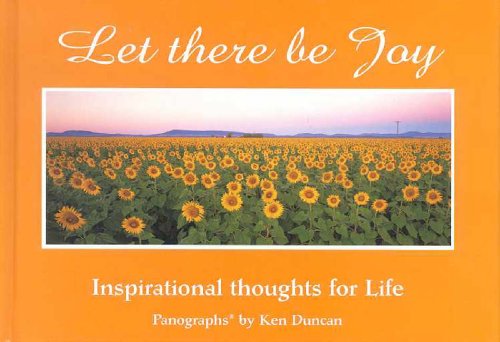 Stock image for Let There Be Joy. for sale by Wittenborn Art Books