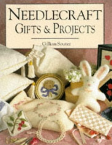 Beispielbild fr Needlecraft Gifts and Projects (Gifts & projects) zum Verkauf von WorldofBooks