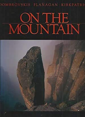 Stock image for On the Mountain for sale by Omaha Library Friends