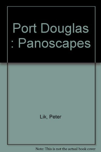 Stock image for Port Douglas : Panoscapes for sale by medimops