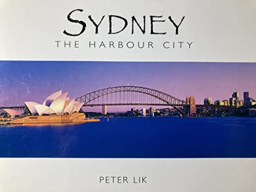 9780958700221: Sydney (Images of Australia) [Idioma Ingls]