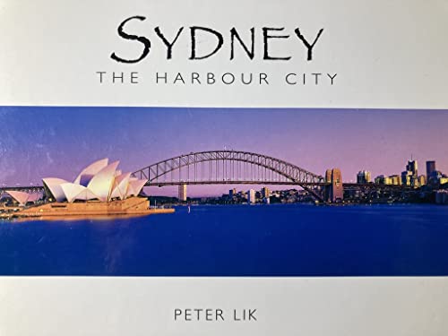 Sydney (Images of Australia) (9780958700221) by Peter Lik
