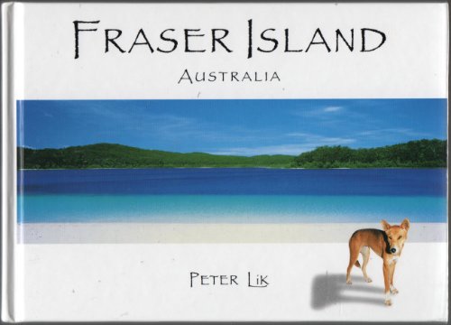 Beispielbild fr Fraser Island zum Verkauf von Wonder Book
