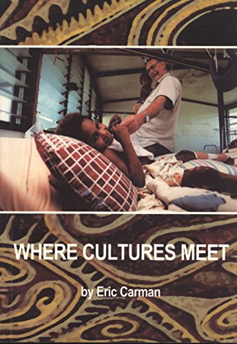 Stock image for Where Cultures Meet for sale by Yarra Cottage Books