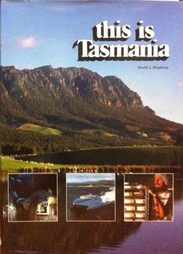 THIS IS TASMANIA